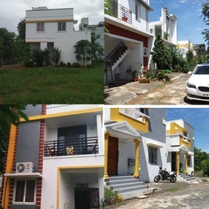 1 Bhk for sale at Chennai.